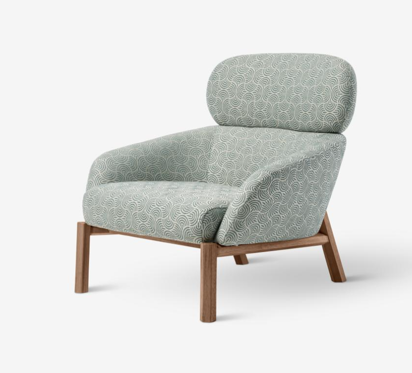 CASAMILANOElton休閑椅