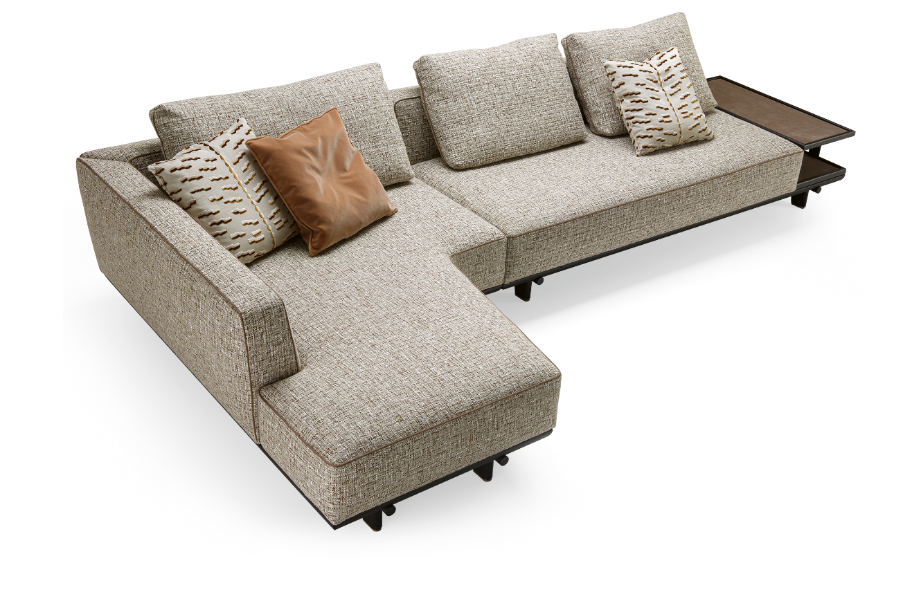 CECCOTTIFillungo組合沙發