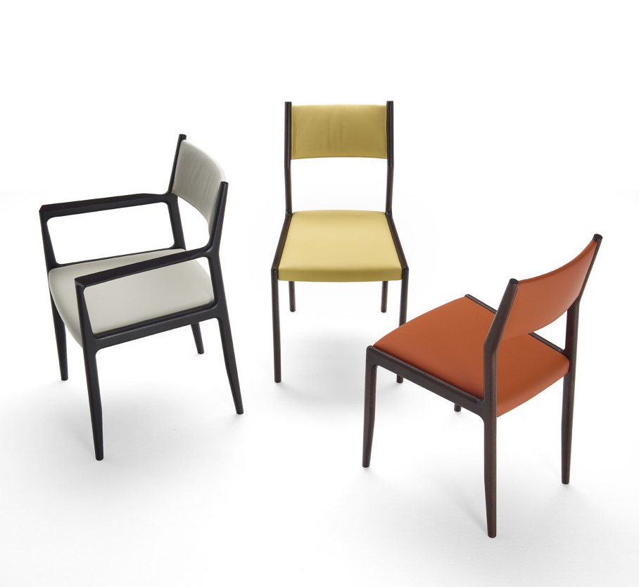 CECCOTTILisa Sedia餐椅