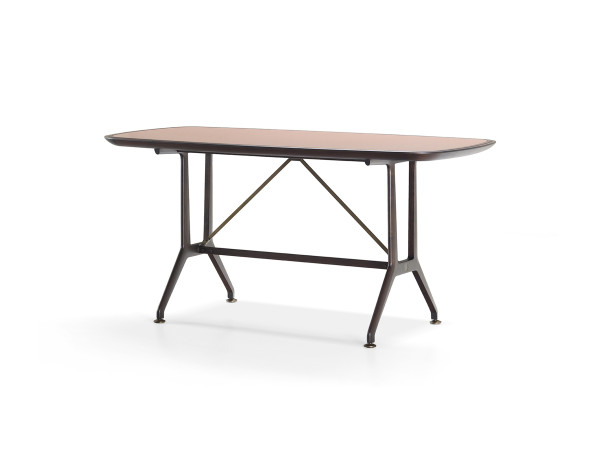 CECCOTTISopwith 165長餐桌