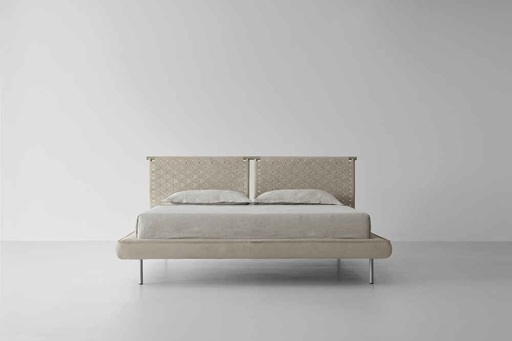 CIERREjared bed多人床