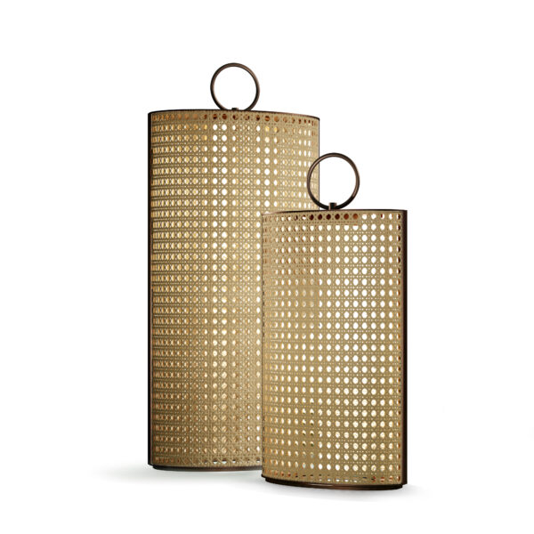 CONTARDICLARA MEDIUM & LARGE戶外落地燈