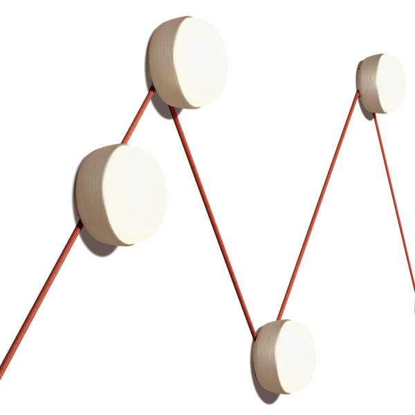 CONTARDIKIKI AP CONNECT壁燈