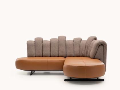 DE SEDEDS-888 Collina組合沙發