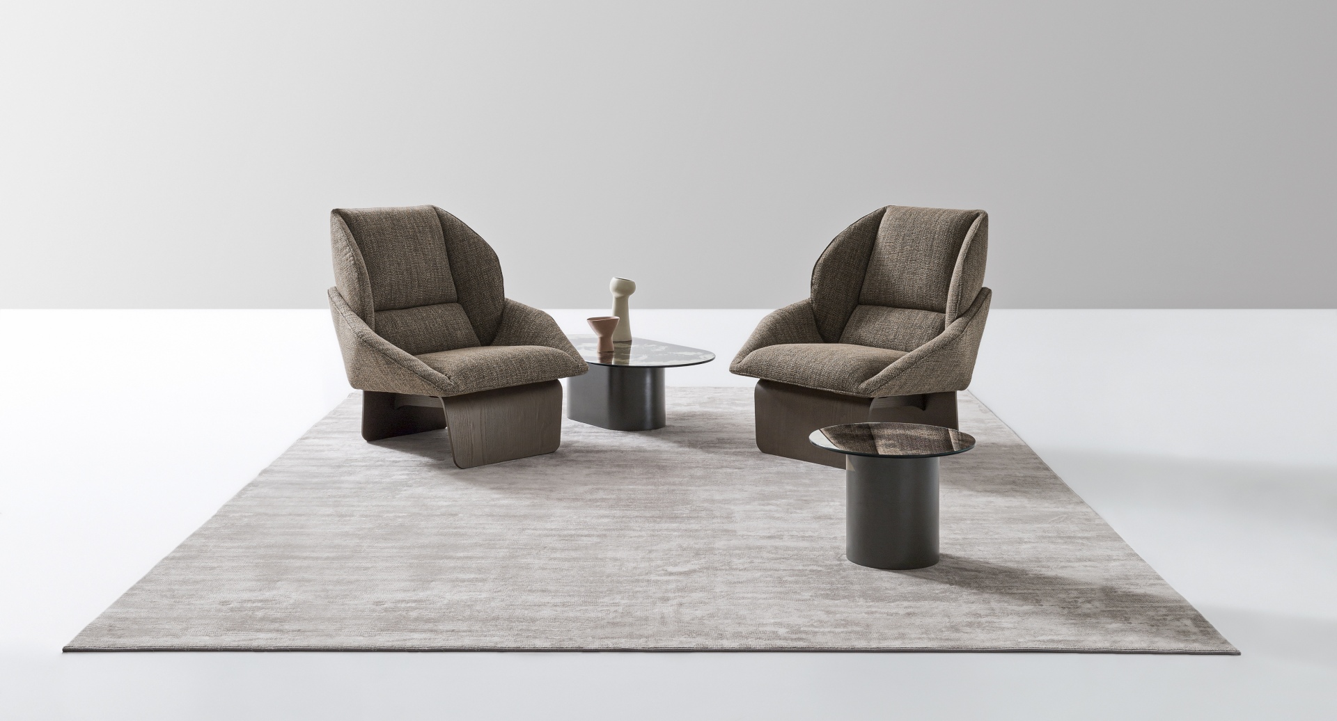 DITRE ITALIALOTO休閑椅