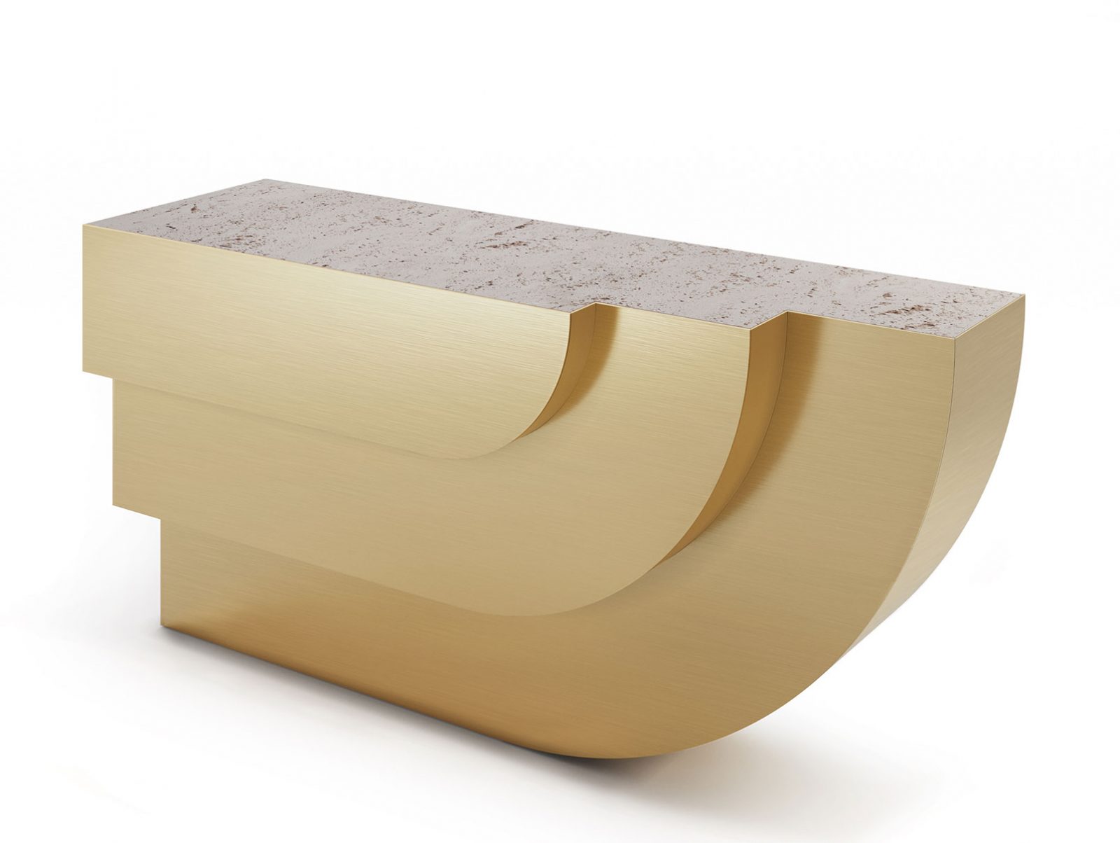 GINGERJAGGERFossil控制臺