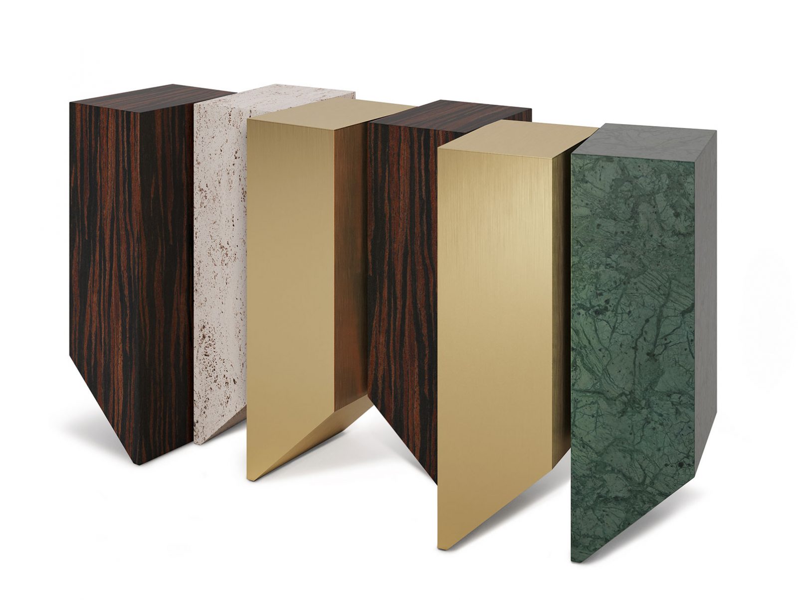 GINGERJAGGERGeode控制臺