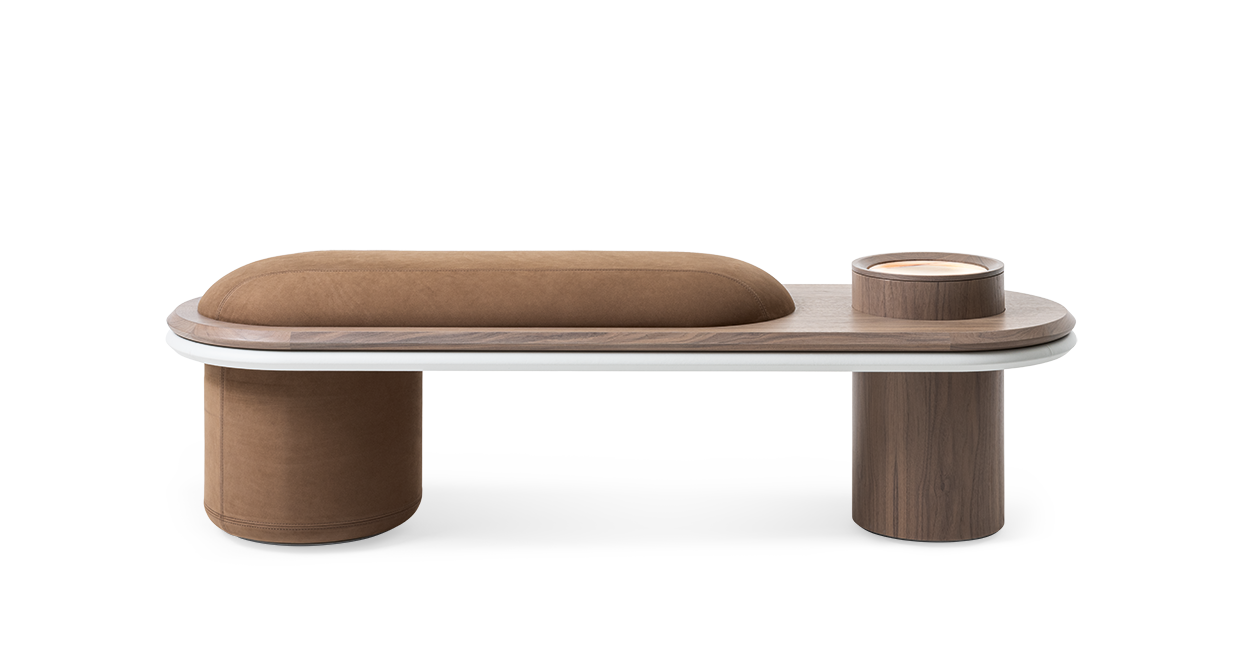 GIORGETTILIZ-BENCH長凳