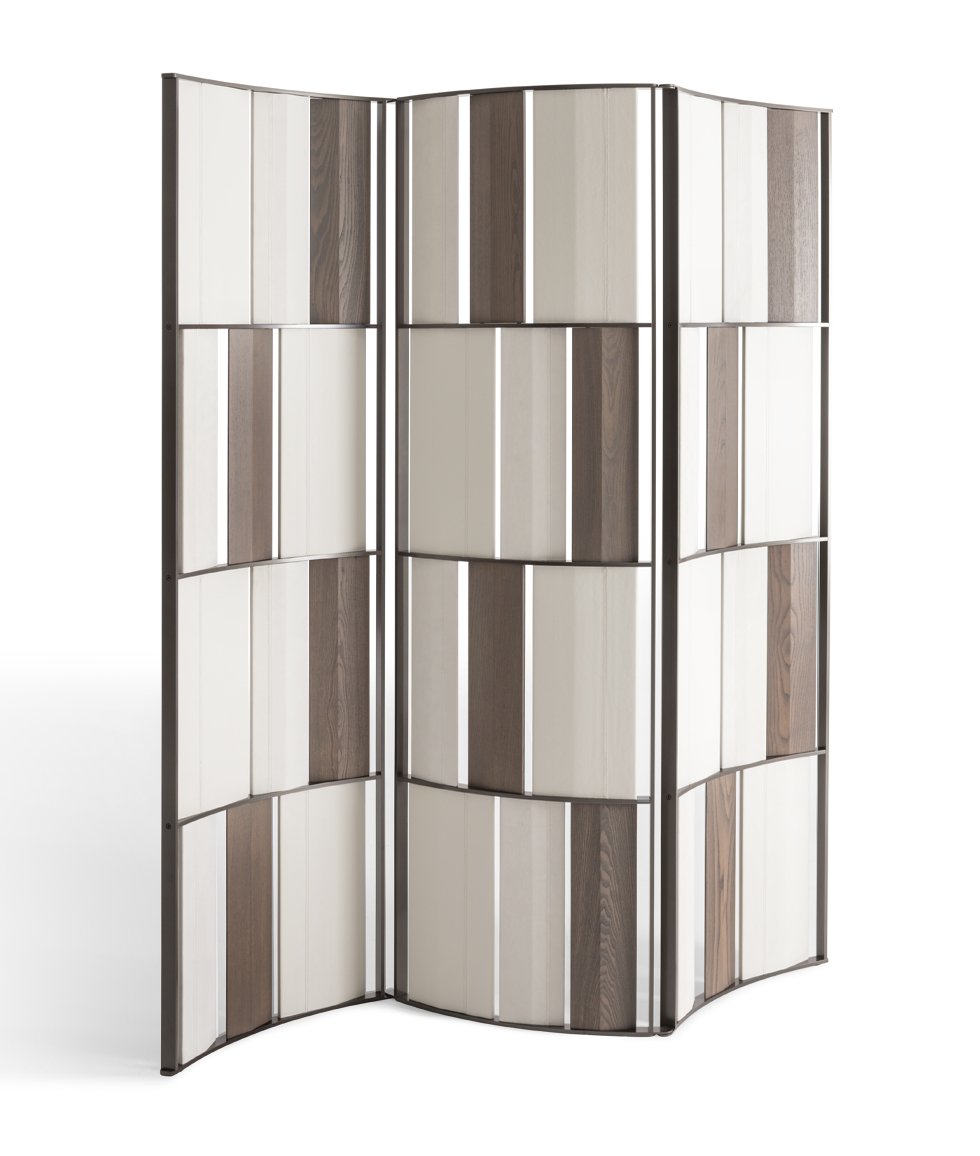 GIORGETTIKIRANAMI屏風