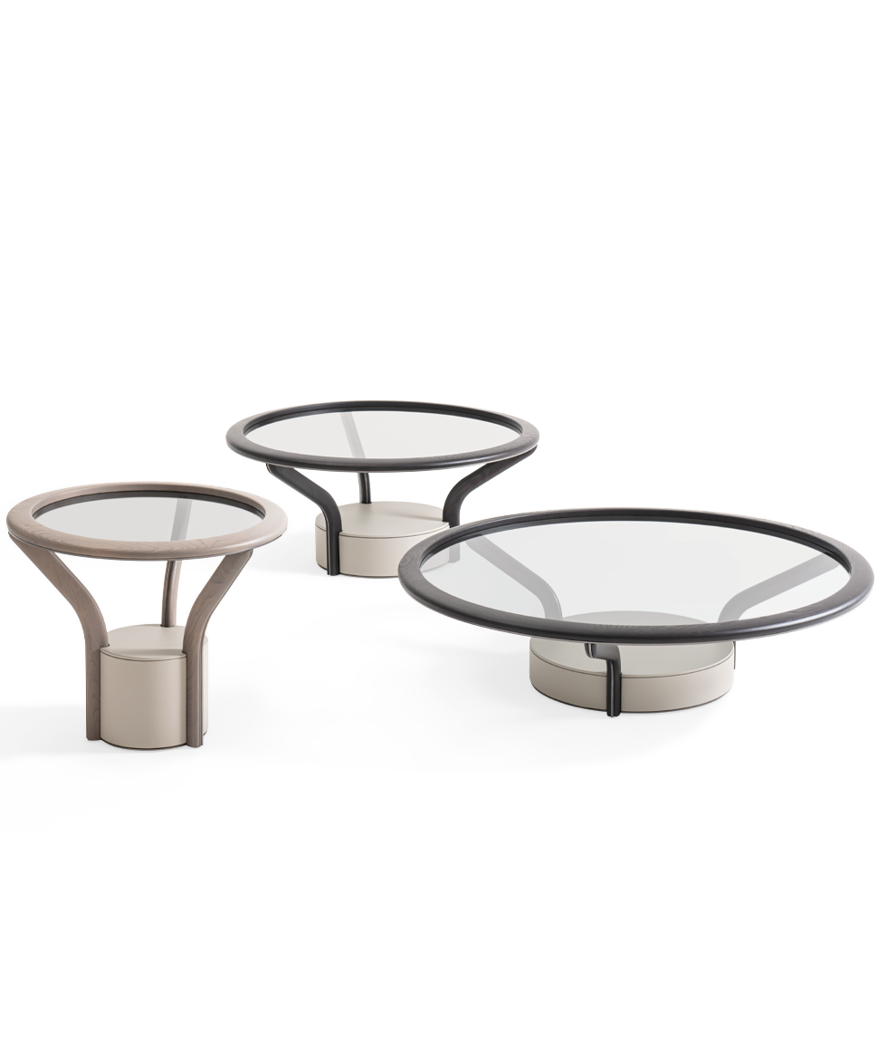 GIORGETTICHANTERELLE茶幾