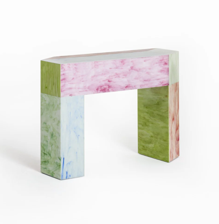 GLASITALIARemis控制臺