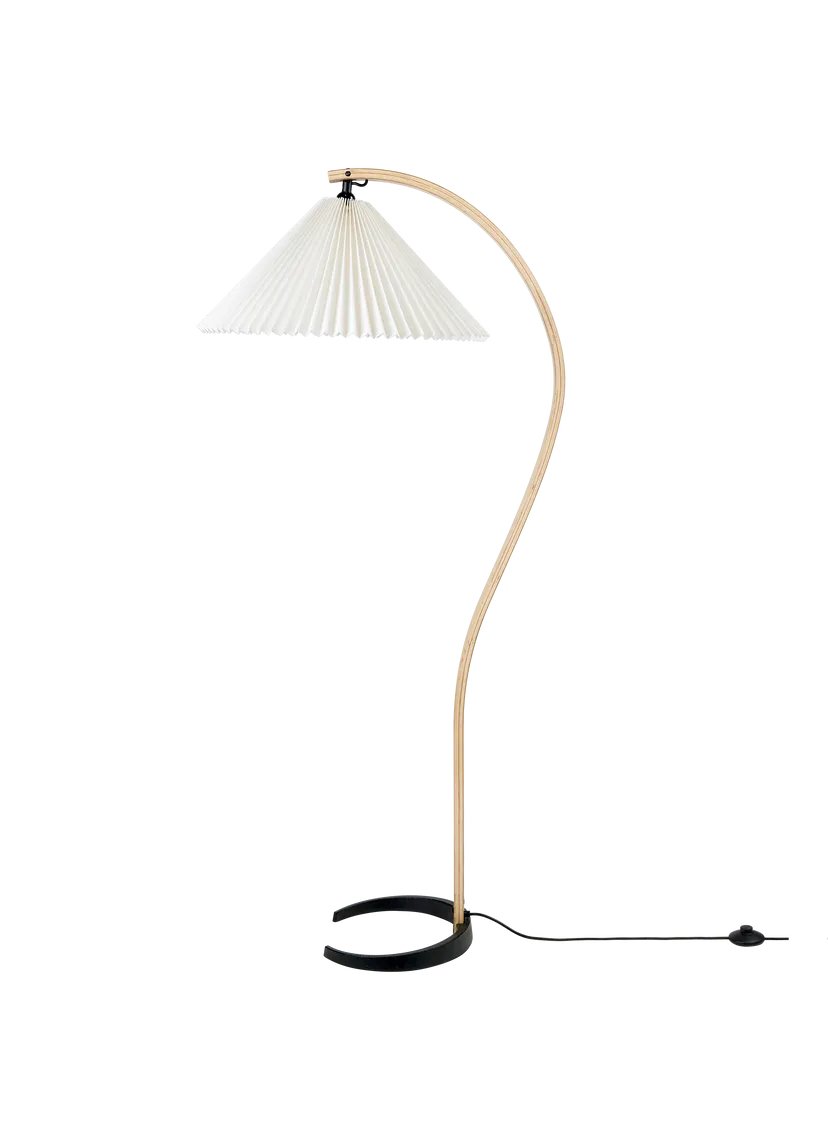 GUBITIMBERLINE FLOOR LAMP落地燈