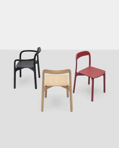 KRISTALIAContorna餐椅