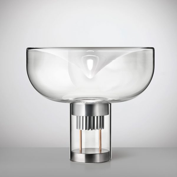 LEUCOSAELLA T 45 OPENWORKED臺燈