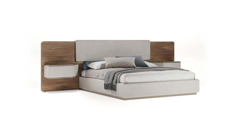 REFLEXWAVE LETTO XL多人床