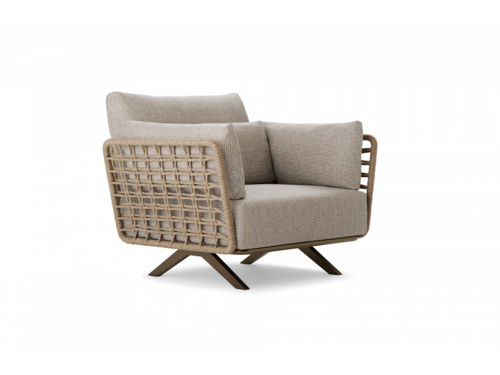 RobertiArt. 71A3休閑椅