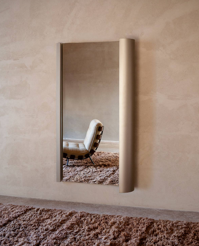 TacchiniAncora鏡子