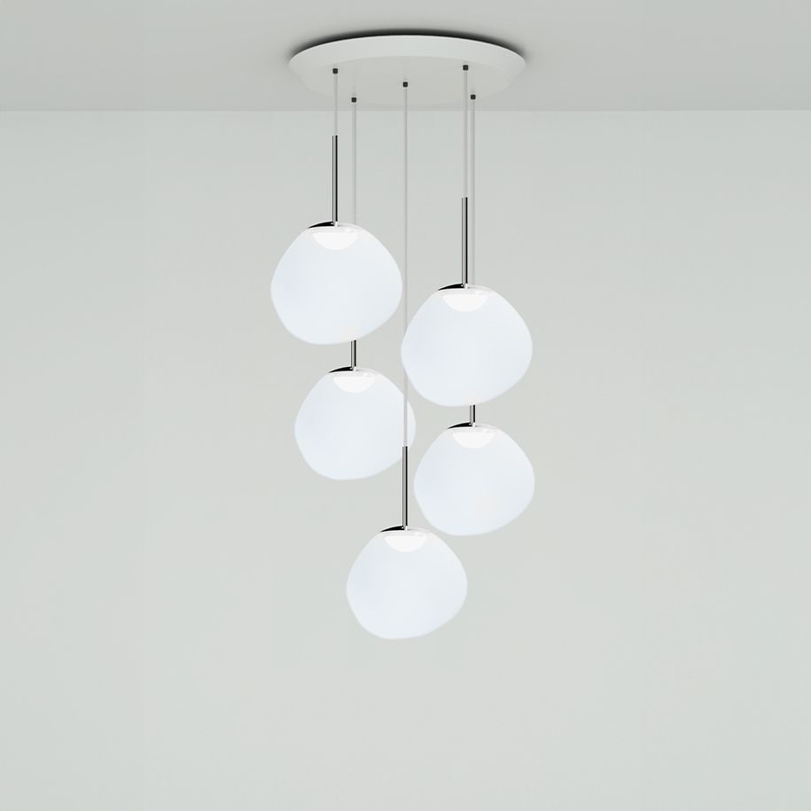 TOMDIXONMelt Pendant System LED吊燈