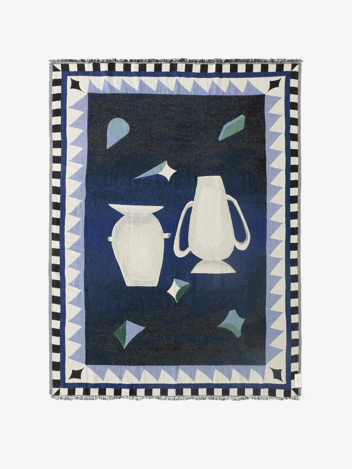 TraditionMomento Throw毛毯