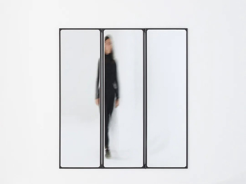 空間的折射戰士 | 超時尚的進口鏡子合集