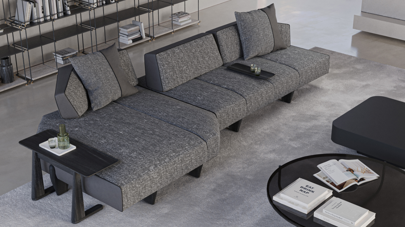 VIBIEFFE25_Lane組合沙發