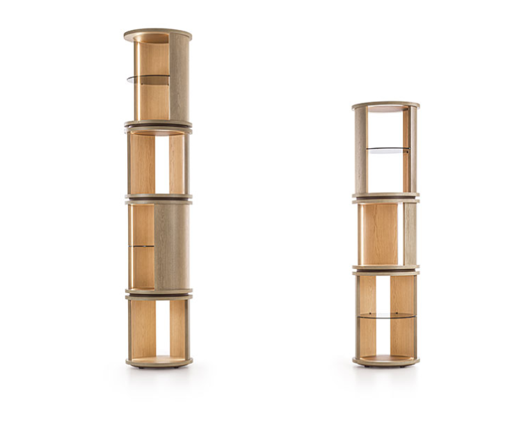 VittoriaFrigerioRoma書柜