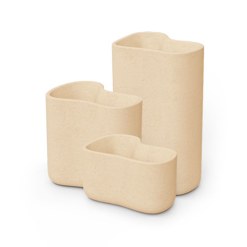 VONDOMMILOS PLANTERS花盆