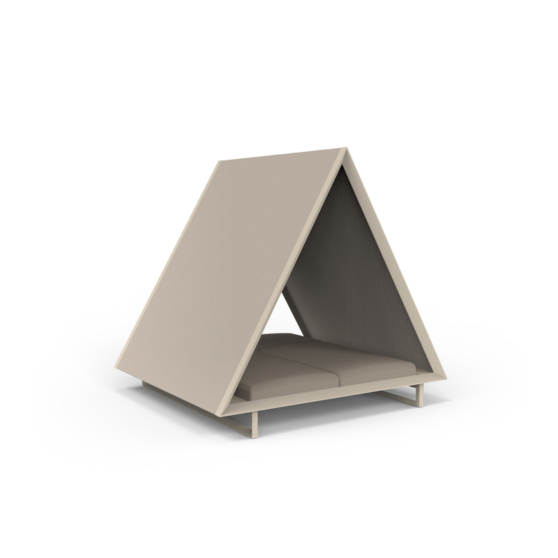 VONDOMVINEYARD DAYBED沙發床