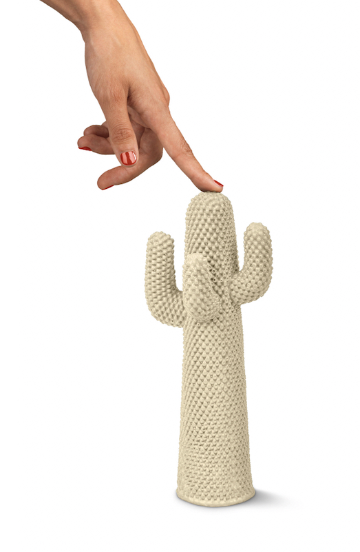 GuframGuframini Cactus Another White白色迷你仙人掌