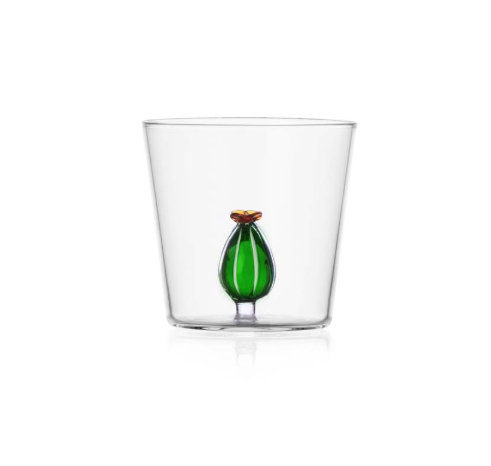 ICHENDORFDesert plants系列玻璃杯