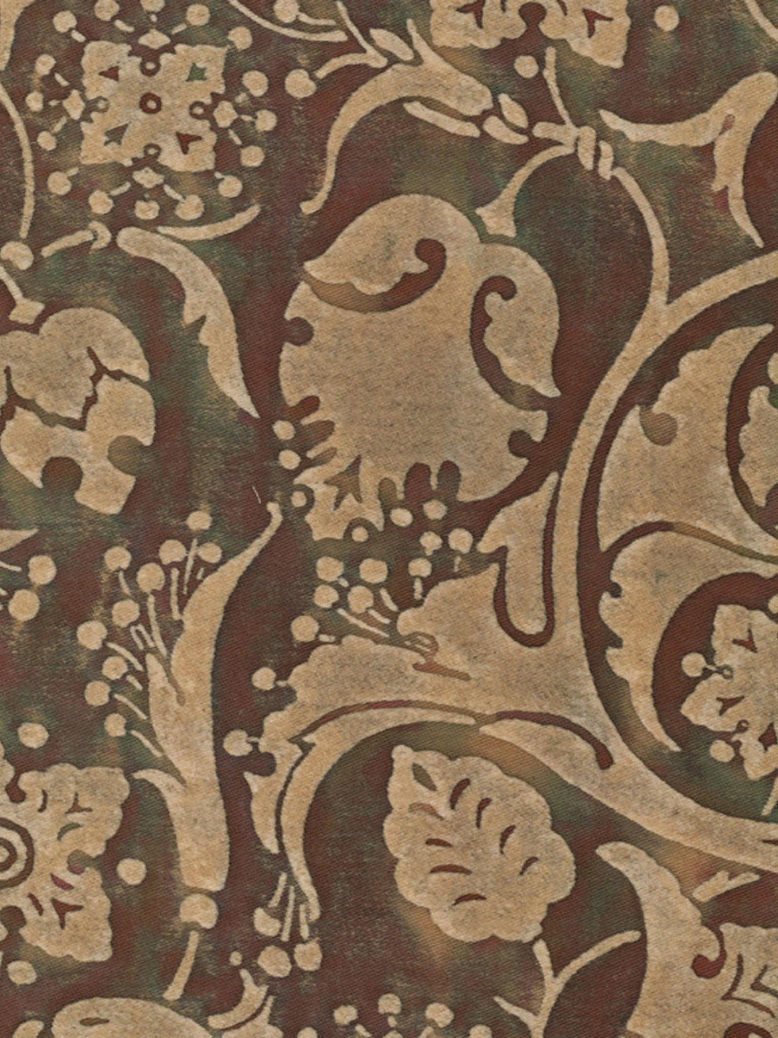 FortunyPersepolis面料