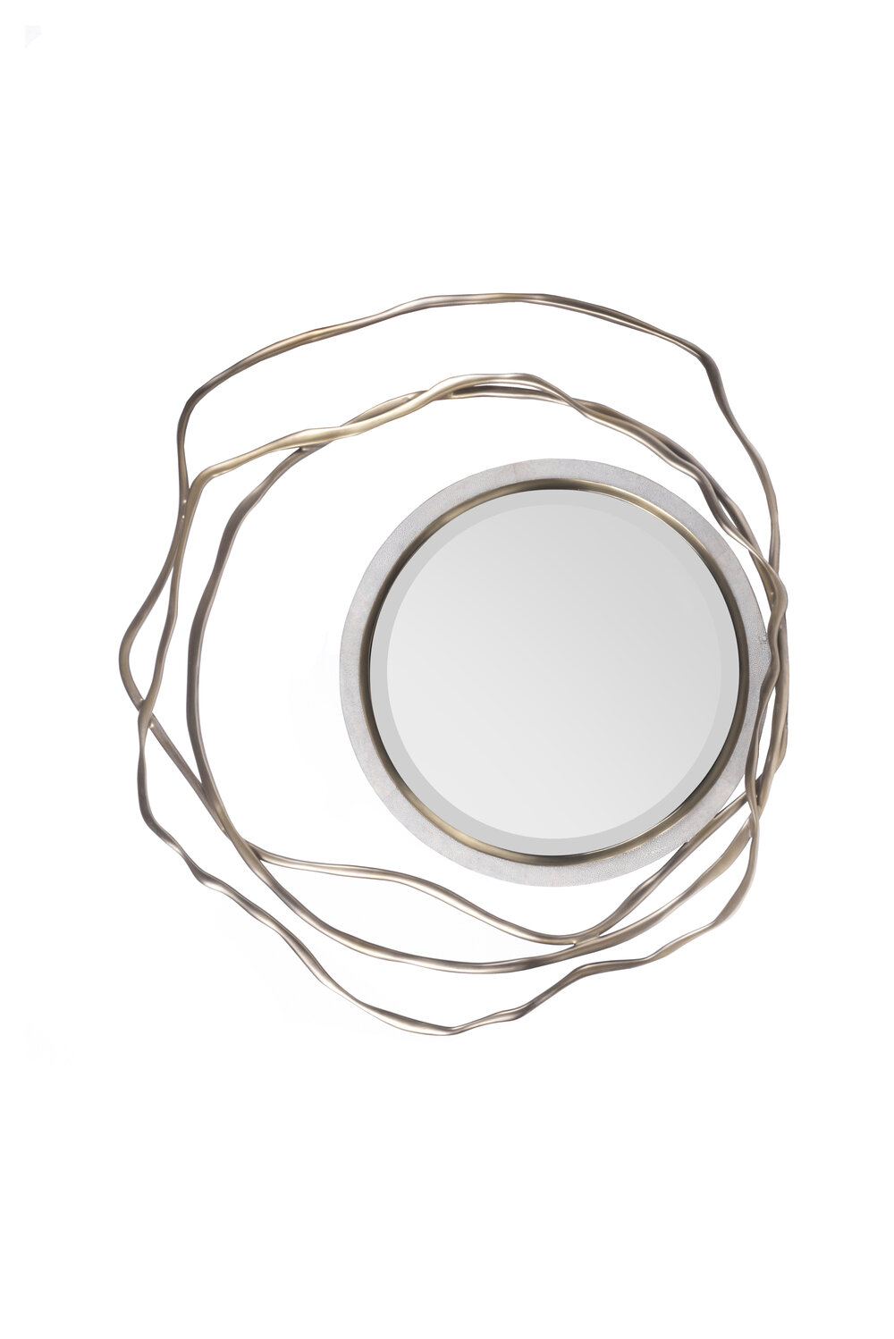 KIFU PARISDargelos Mirror鏡子