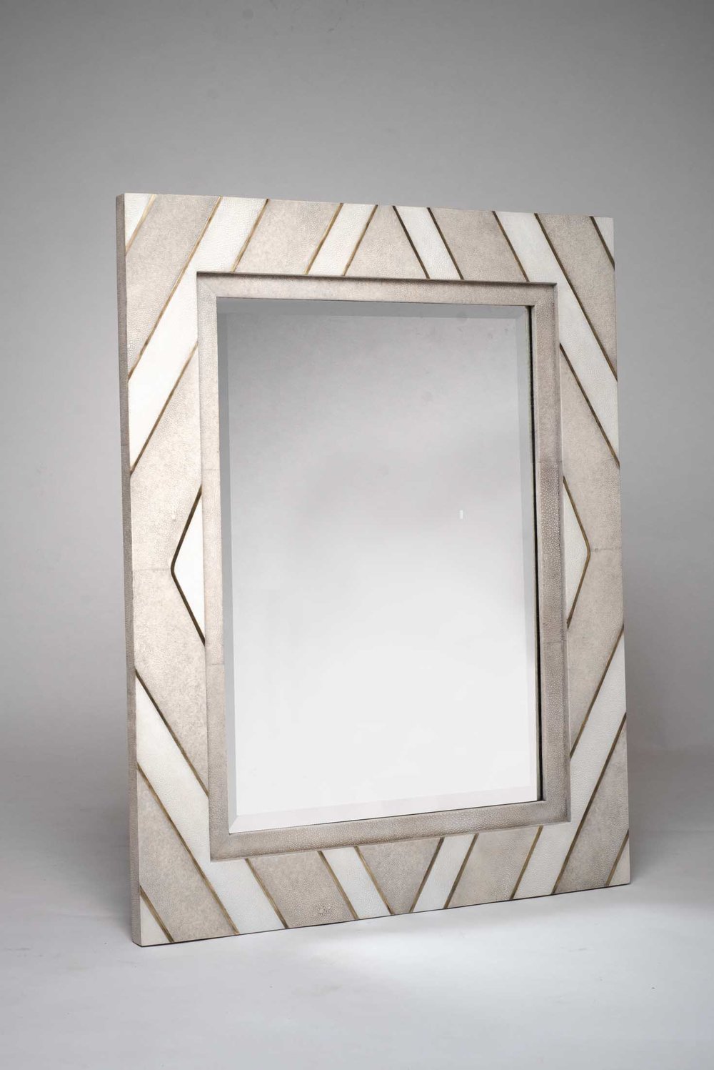 KIFU PARISZig Zag Mirror鏡子