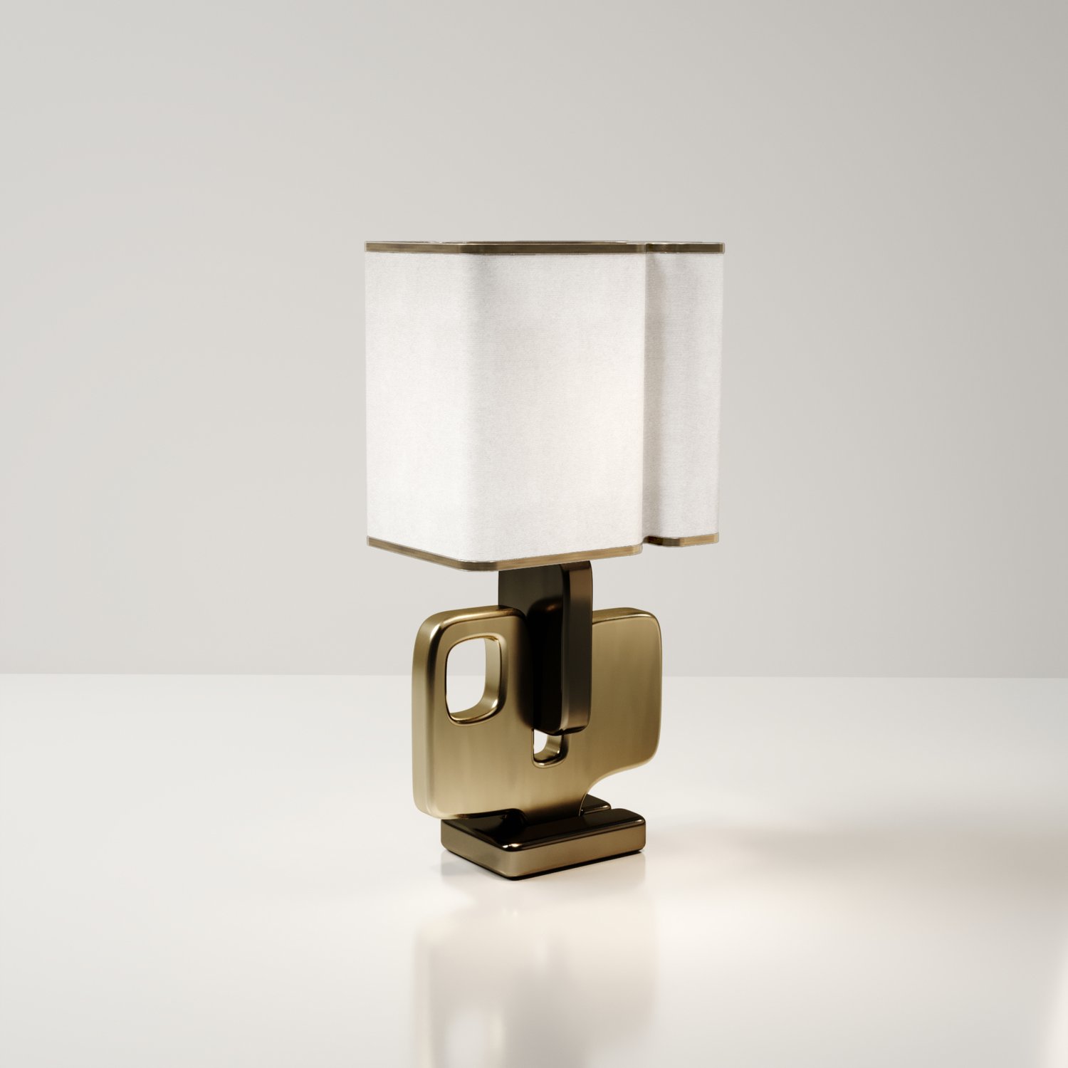 KIFU PARISApoli Table Lamp臺燈