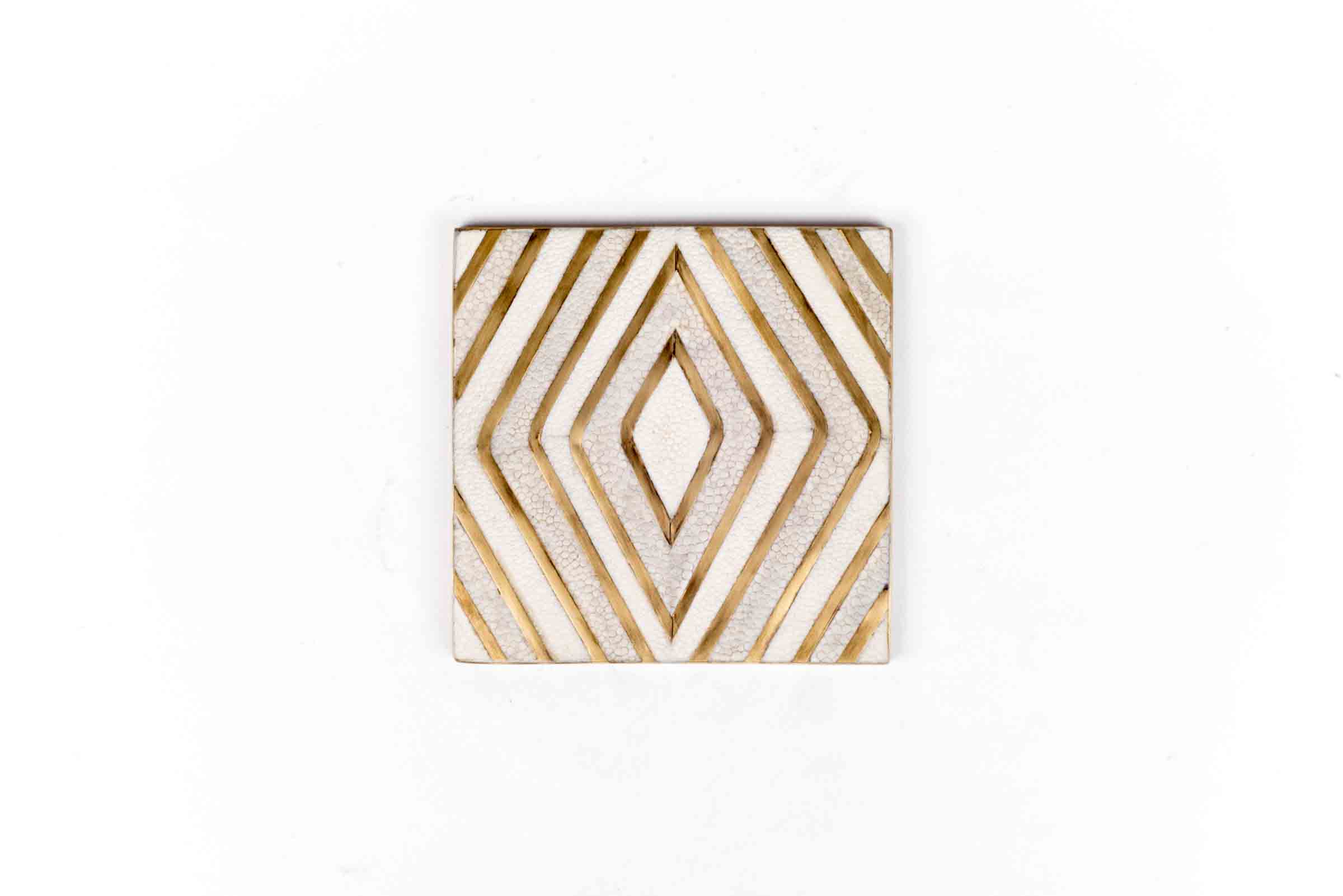 KIFU PARISZig Zag Coaster杯墊