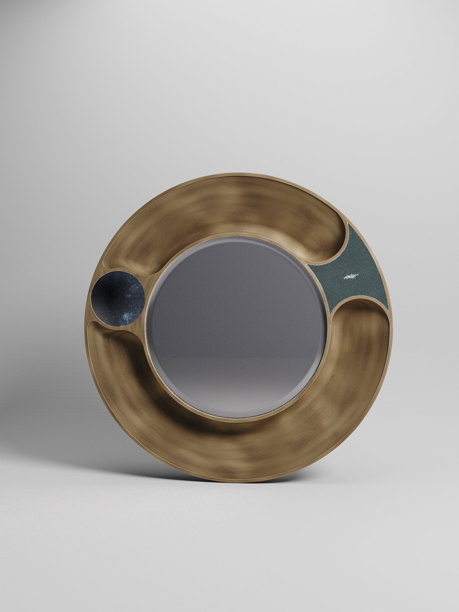 R&Y AugoustiIris Mirror鏡子