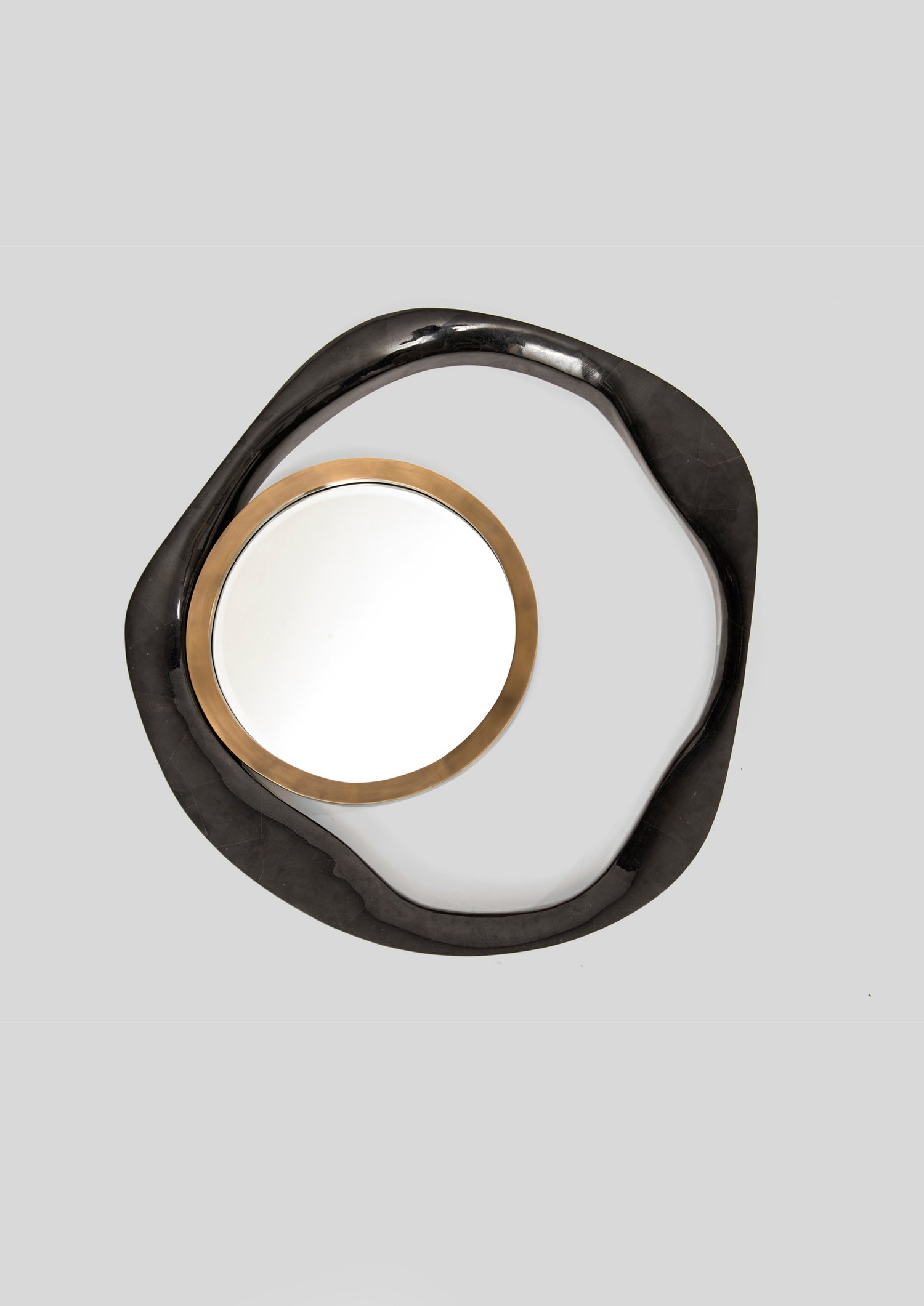 R&Y AugoustiLily Mirror L鏡子