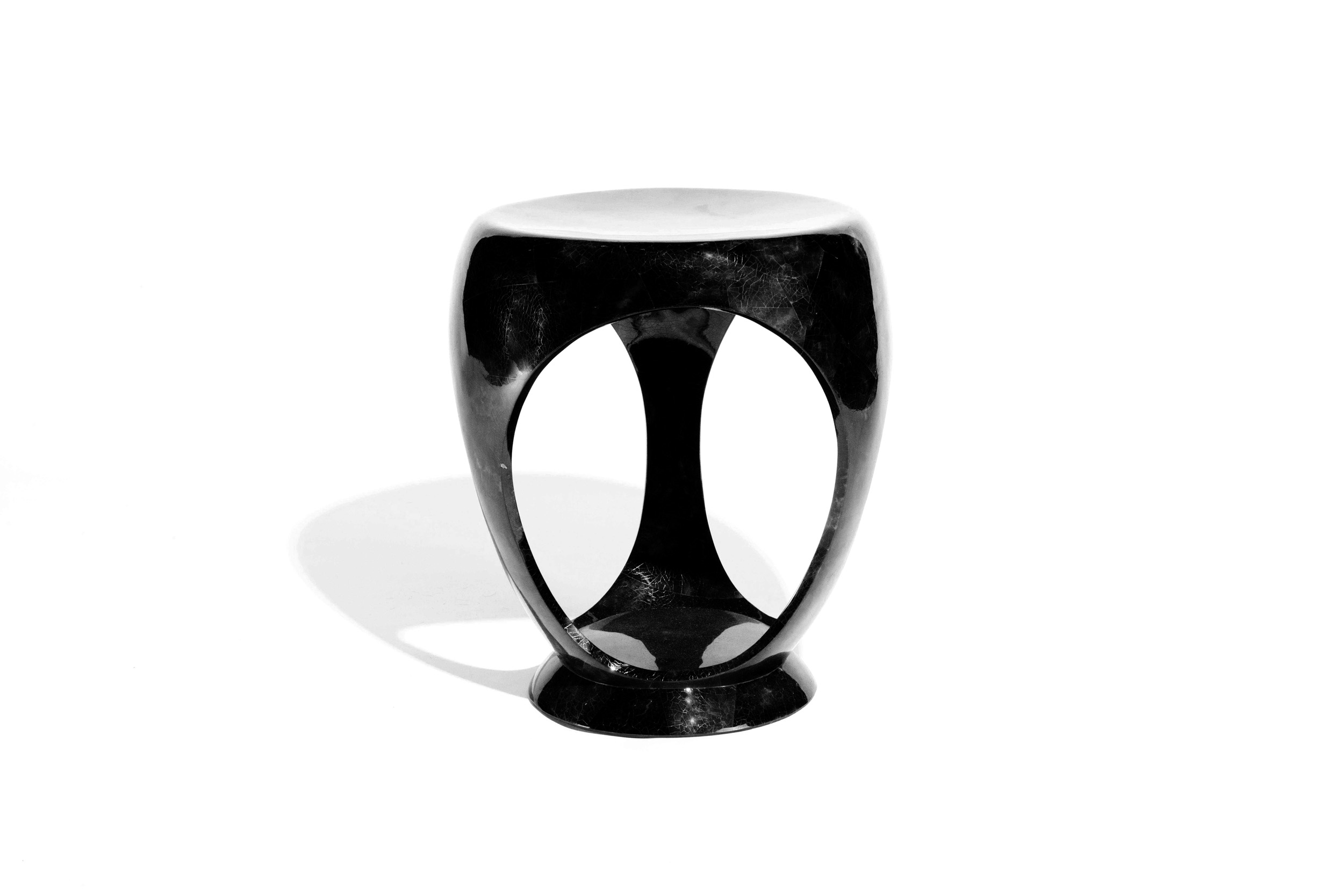 R&Y AugoustiRing Stool凳子