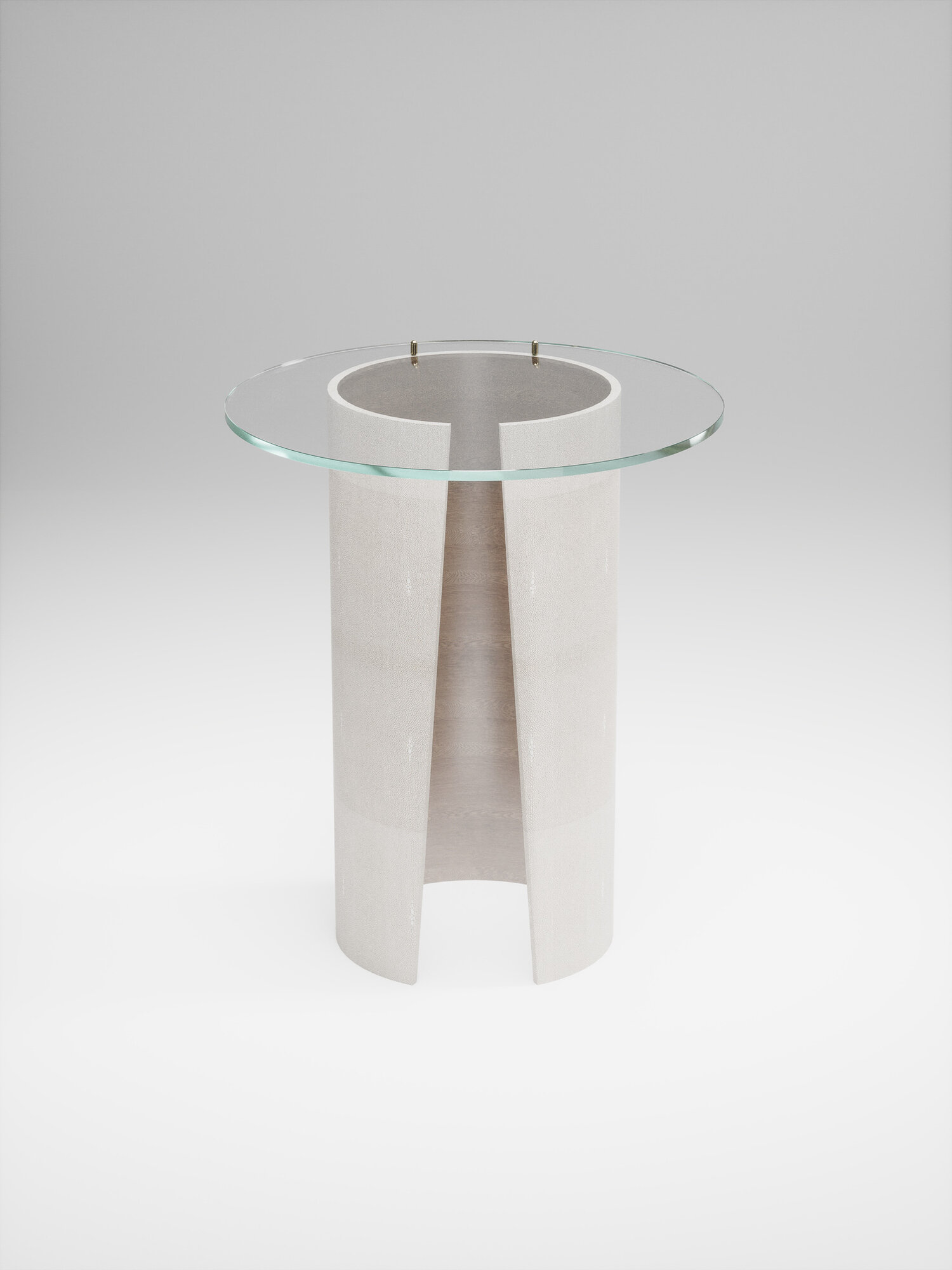 R&Y AugoustiWrap Side Table邊幾