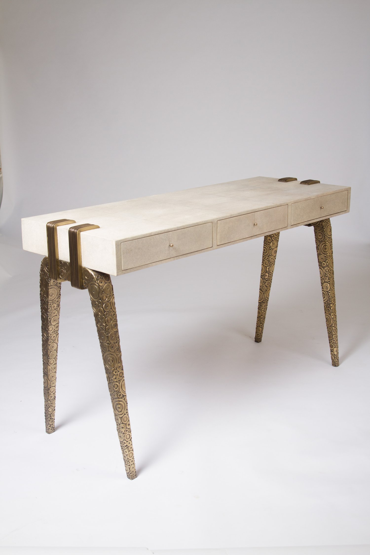 R&Y AugoustiIconic Desk書桌