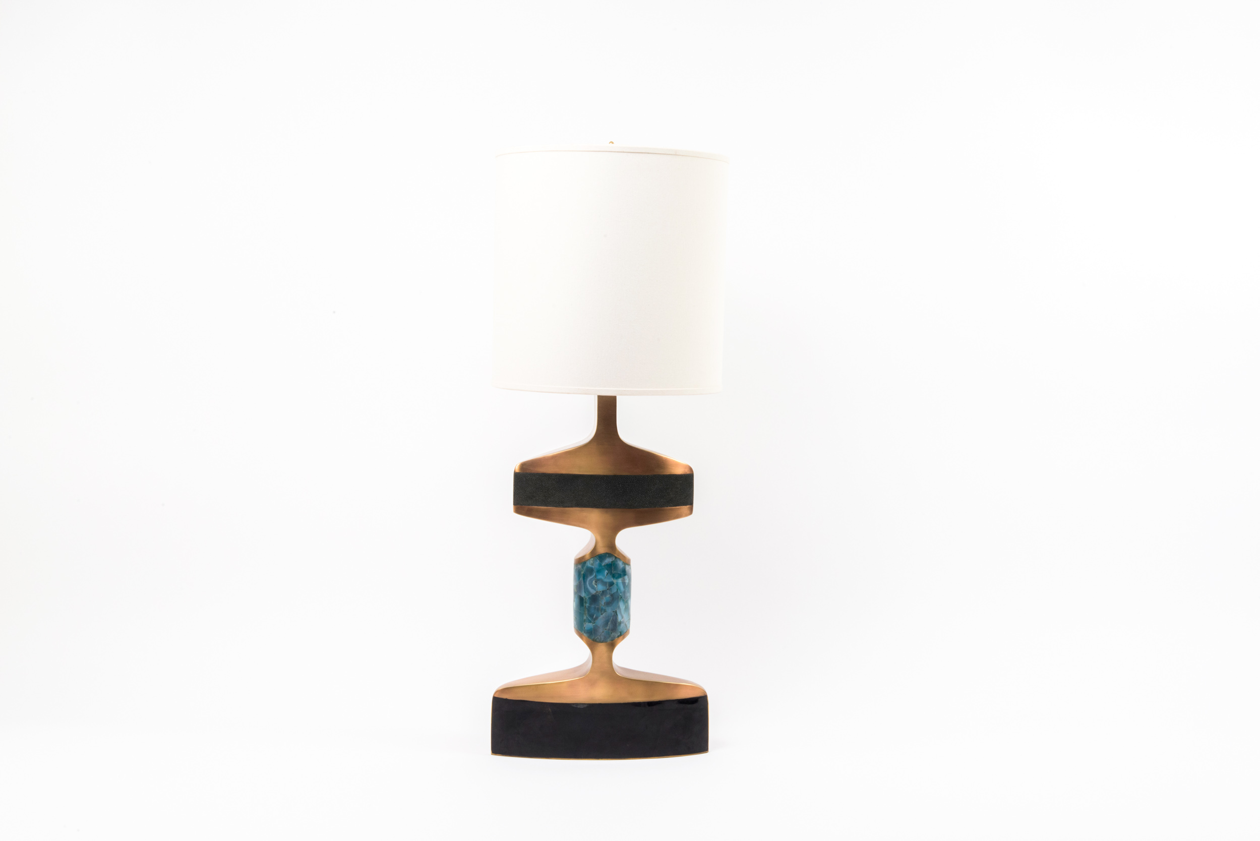 R&Y AugoustiLamp臺燈