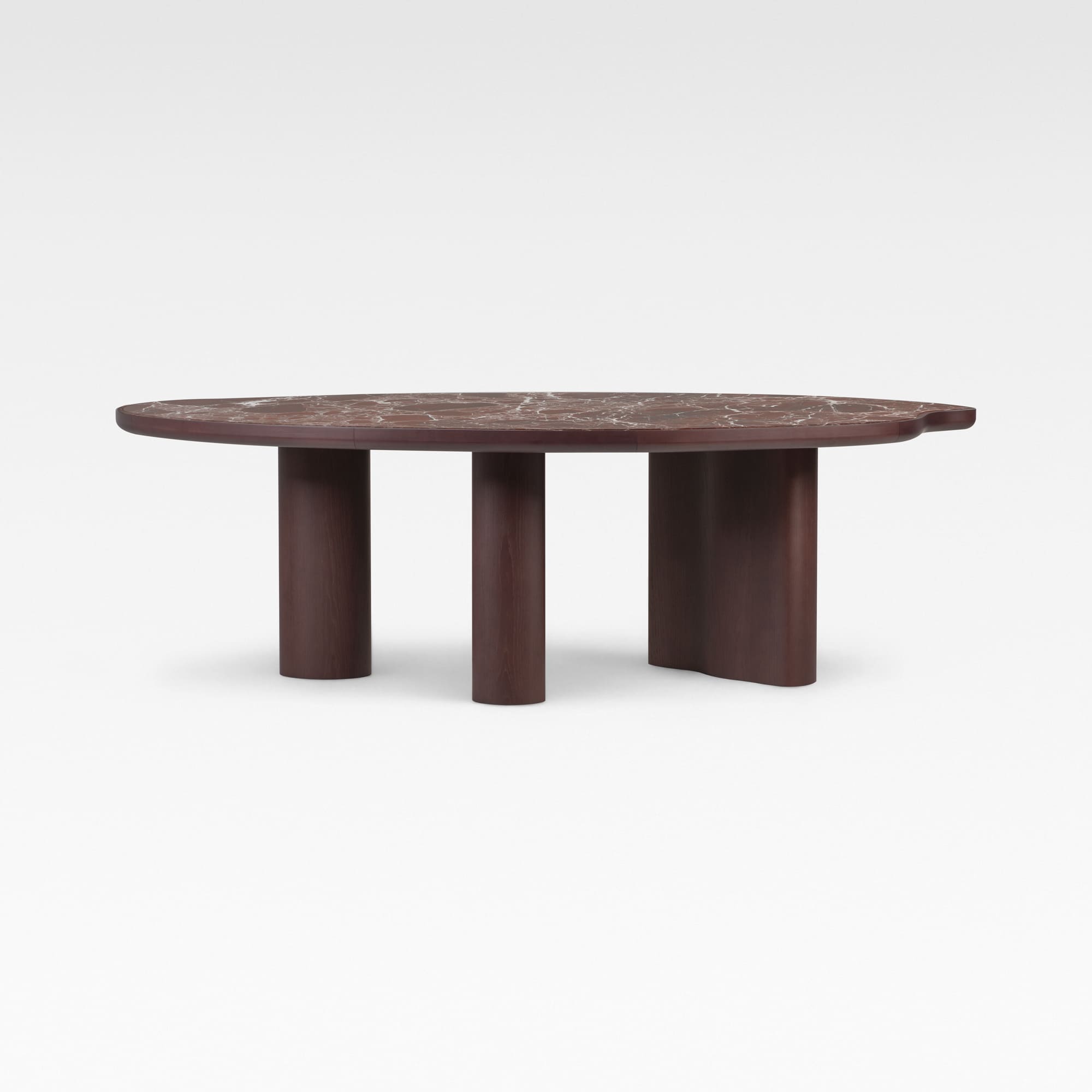 greenappleCerdeira Marble Dining Table 餐桌