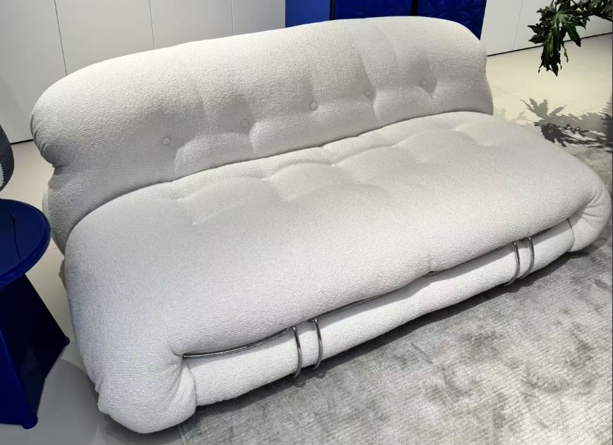 SORIANA SOFA多人沙發(fā)