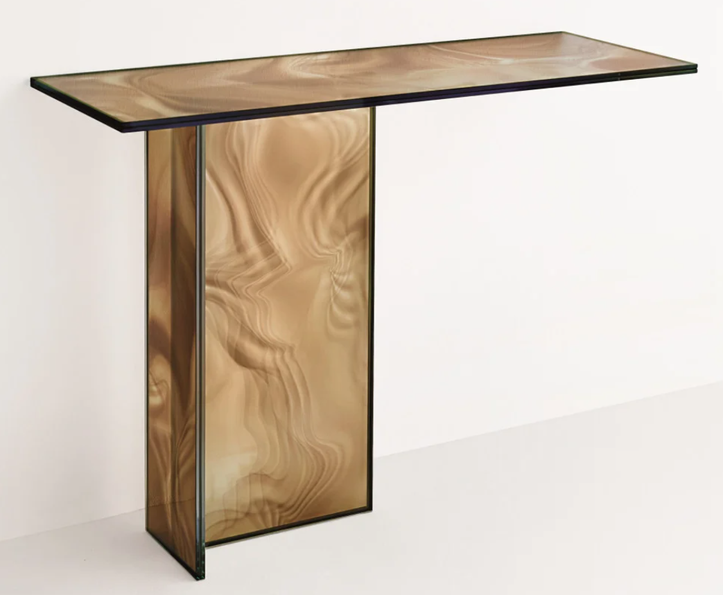 GLASITALIALIQUEFY桌