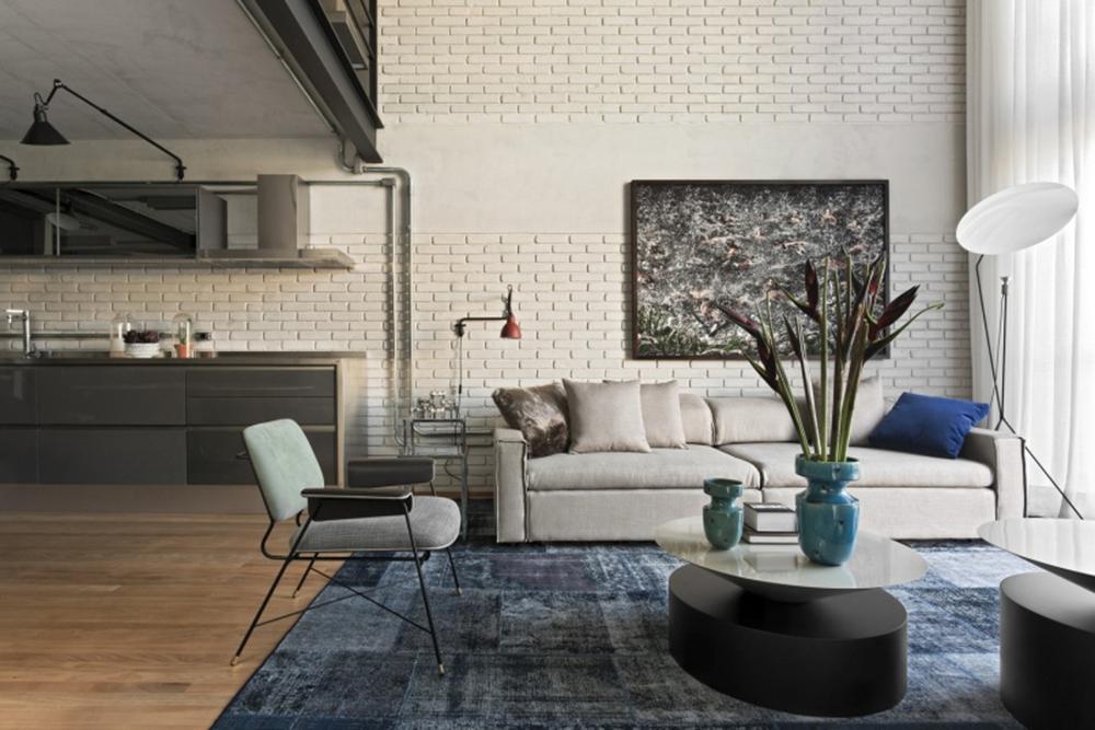 家是個讓人放松的地方