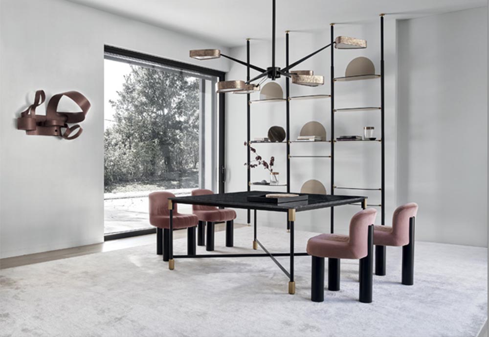 Arflex現(xiàn)代時(shí)尚