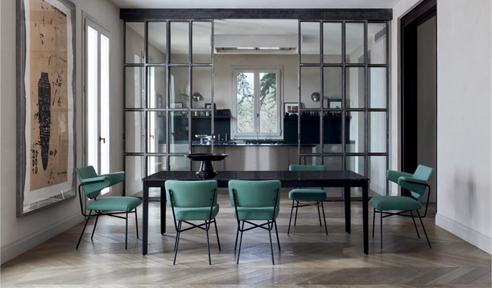 Arflex現(xiàn)代時(shí)尚