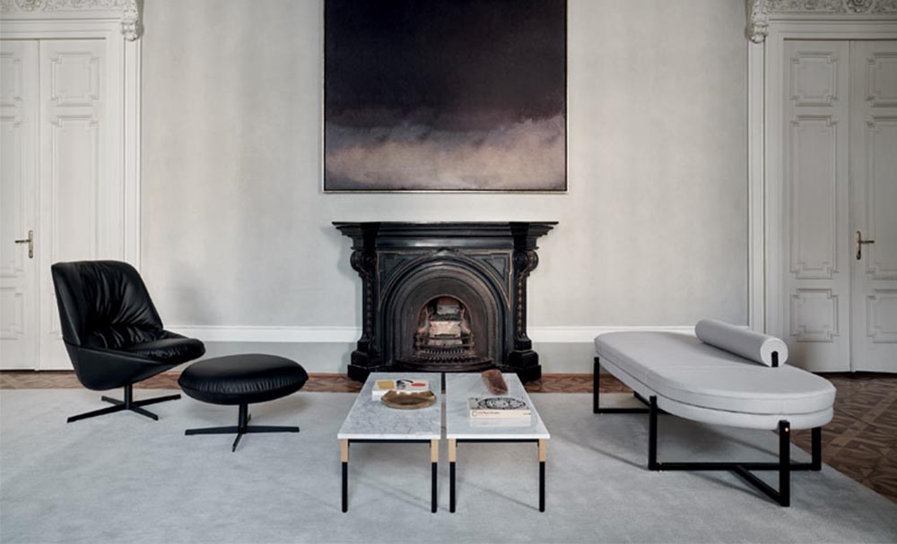 Arflex現(xiàn)代時(shí)尚