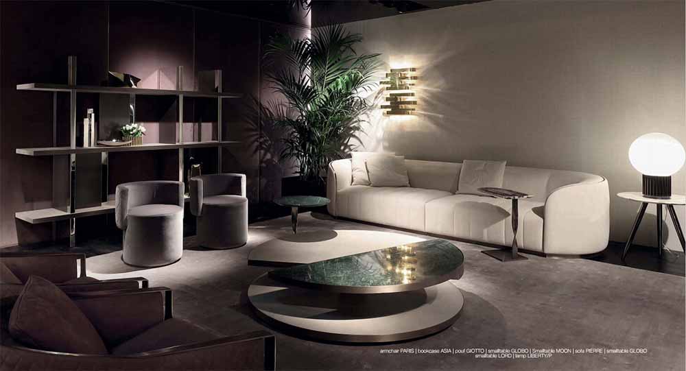 RUGIANO低調(diào)奢華