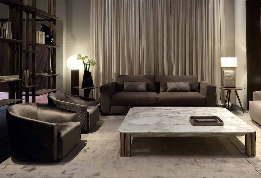 RUGIANO低調(diào)奢華